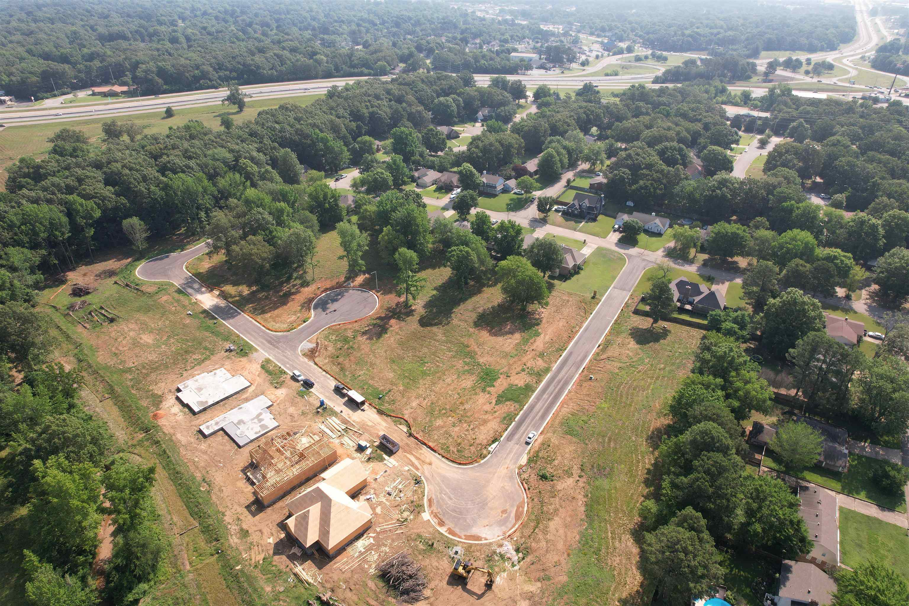 Property Photo:  1710 Kendrick Drive  AR 72404 