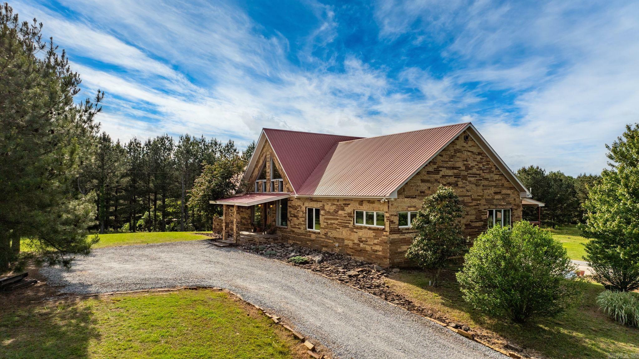 Property Photo: 205 &Amp 207 Spring Road AR 72143
