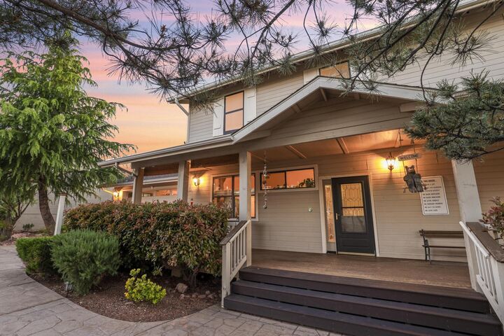 Property Photo:  300 S Golden Bear Point  AZ 85541 