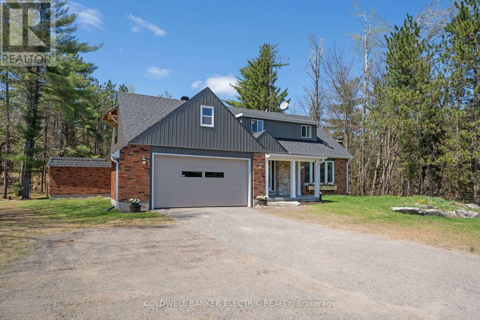 Property Photo: 8290 Highway 28 ON K0L 1A0