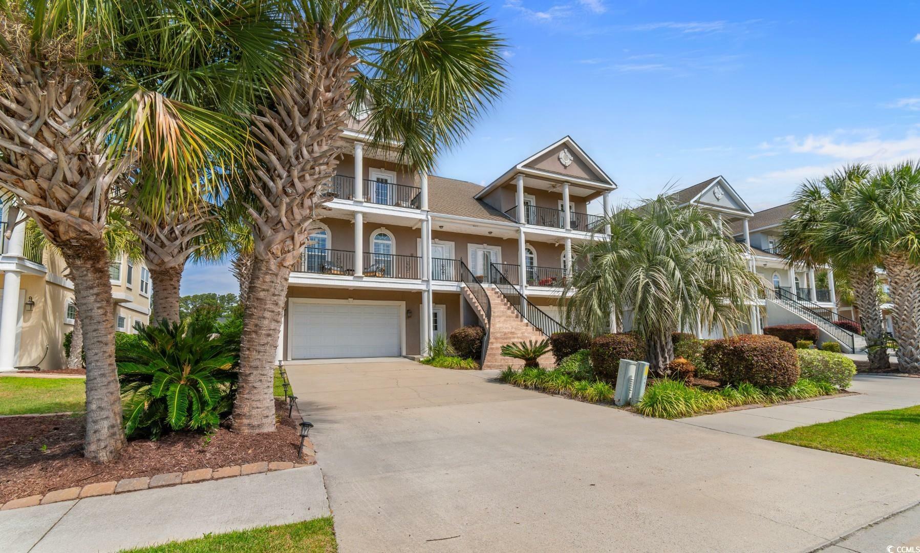 Property Photo: 4413 Plantation Harbour Dr. A SC 29566