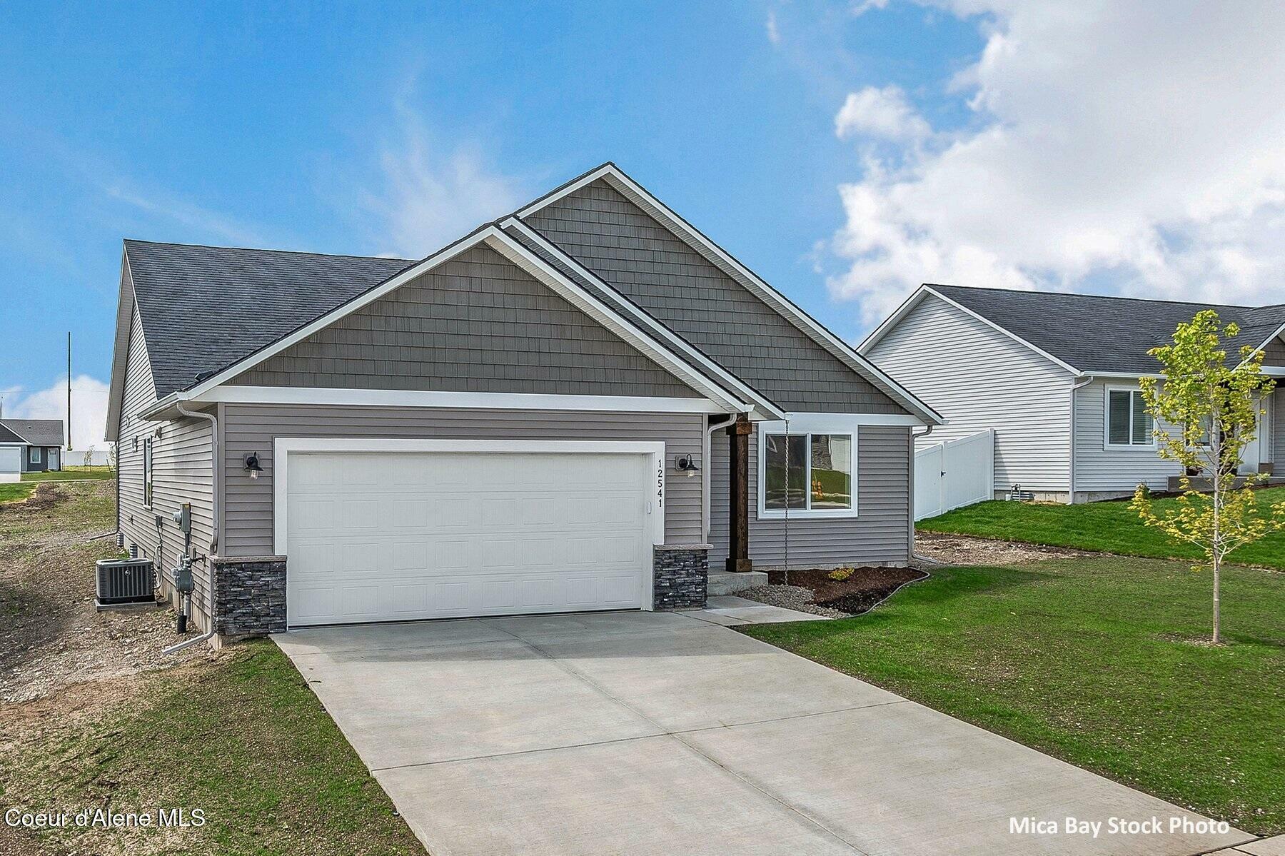 Property Photo: 11877 N Entwistle Way ID 83858