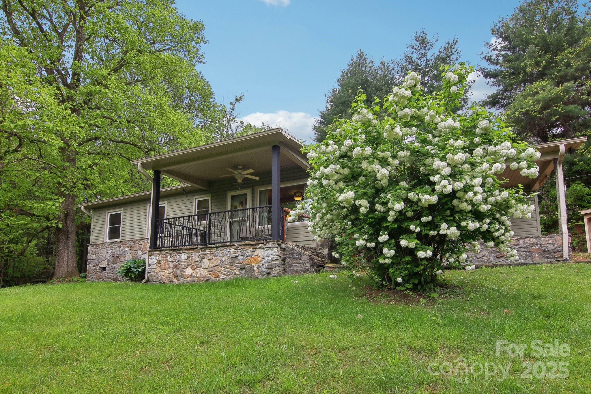 Property Photo: 51 Atari Road NC 28786