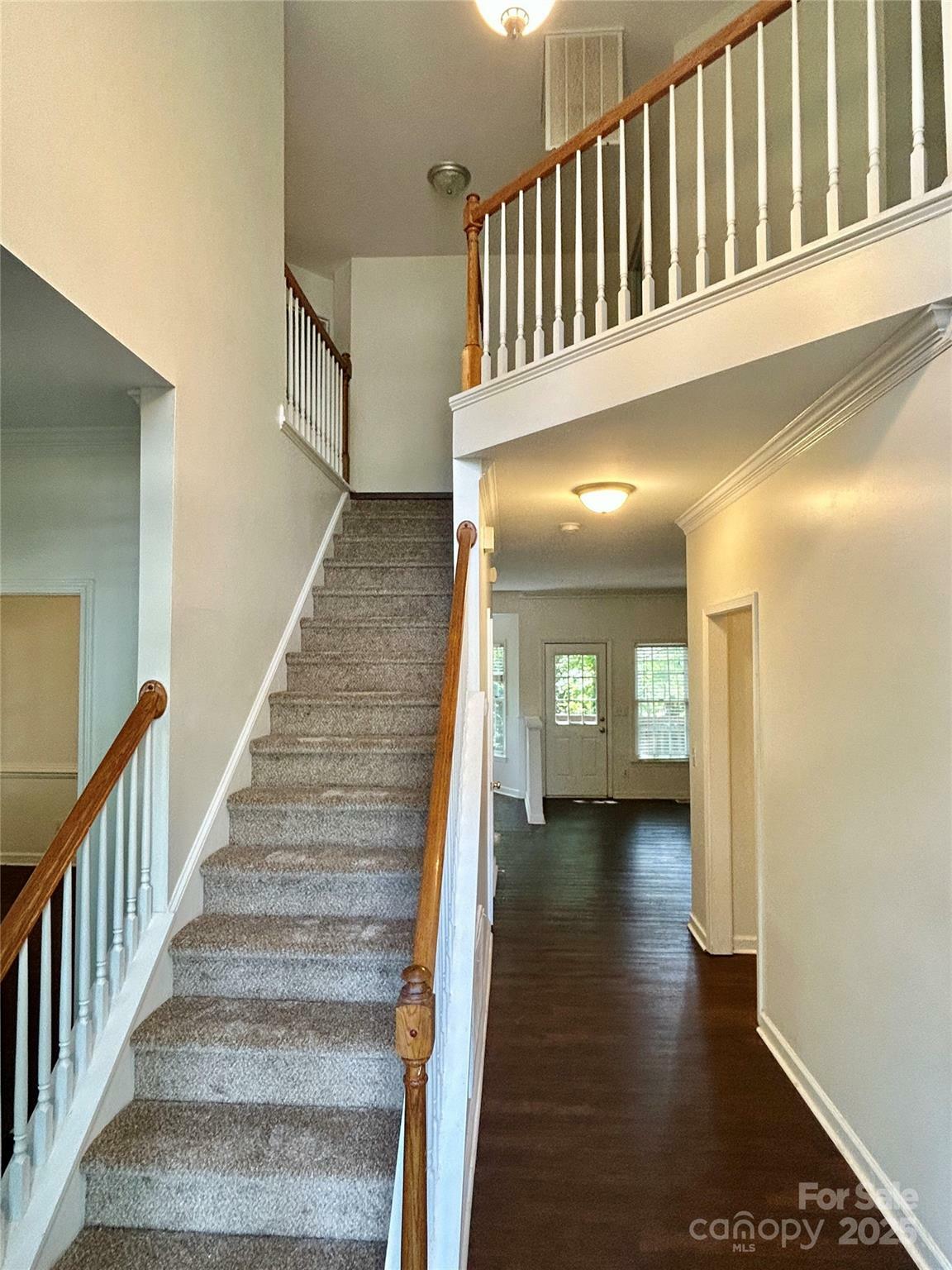 Property Photo: 9907 Furlong Trail NC 28269
