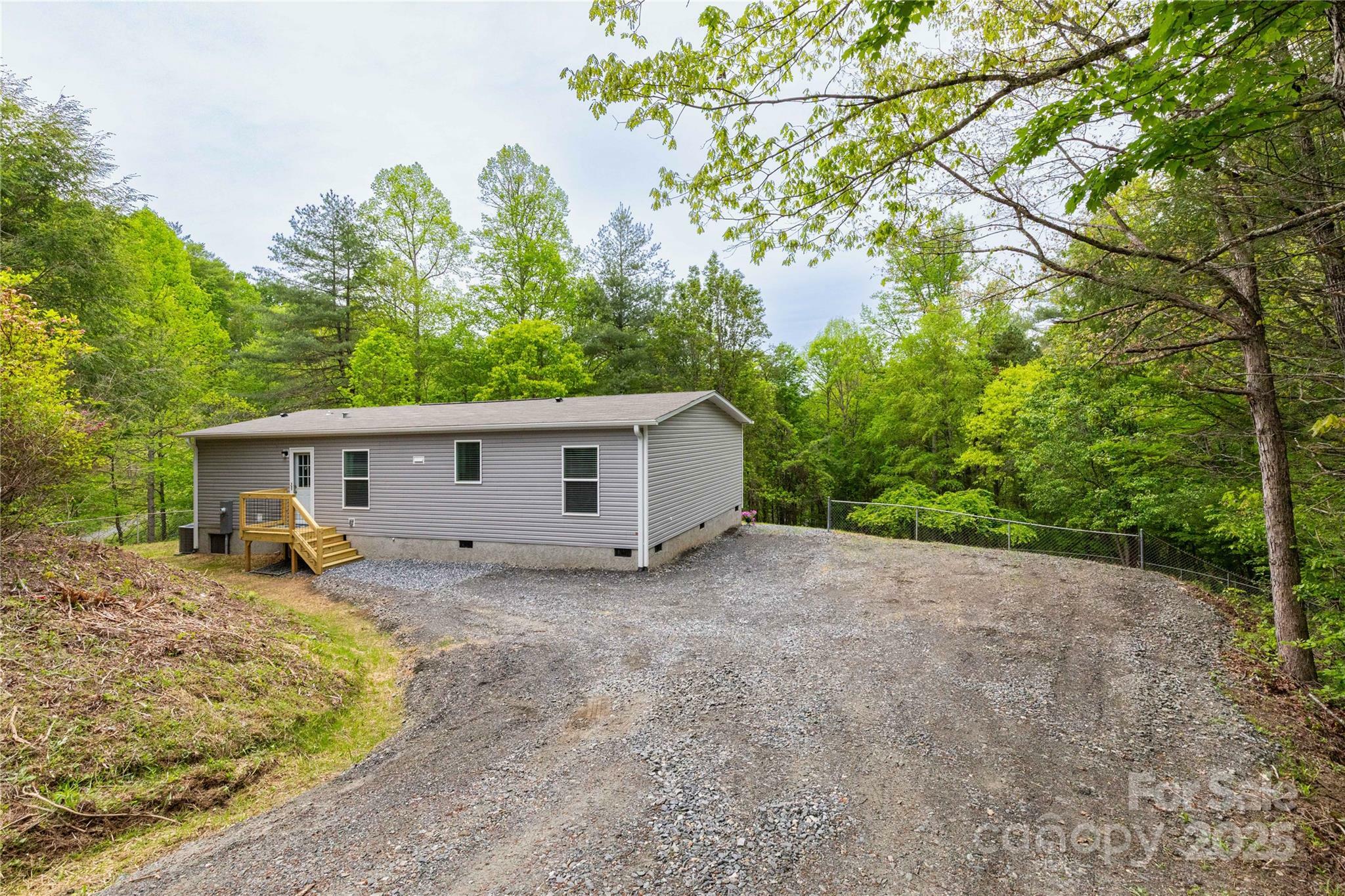 Property Photo: 71 Austin Drive NC 28753