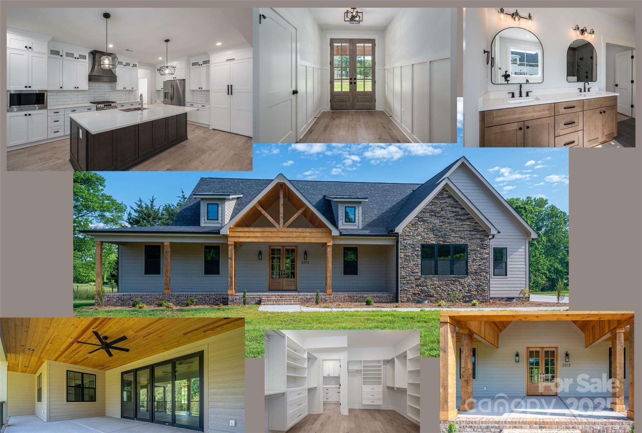 2313 Ivey Church Road  Maiden NC 28650 photo