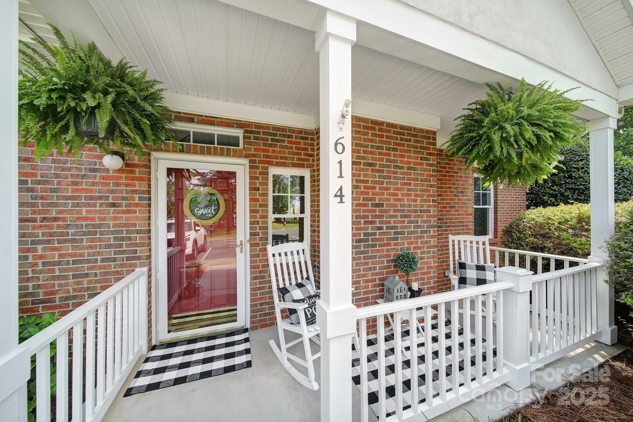 Property Photo:  614 Stone Village Drive  SC 29708 