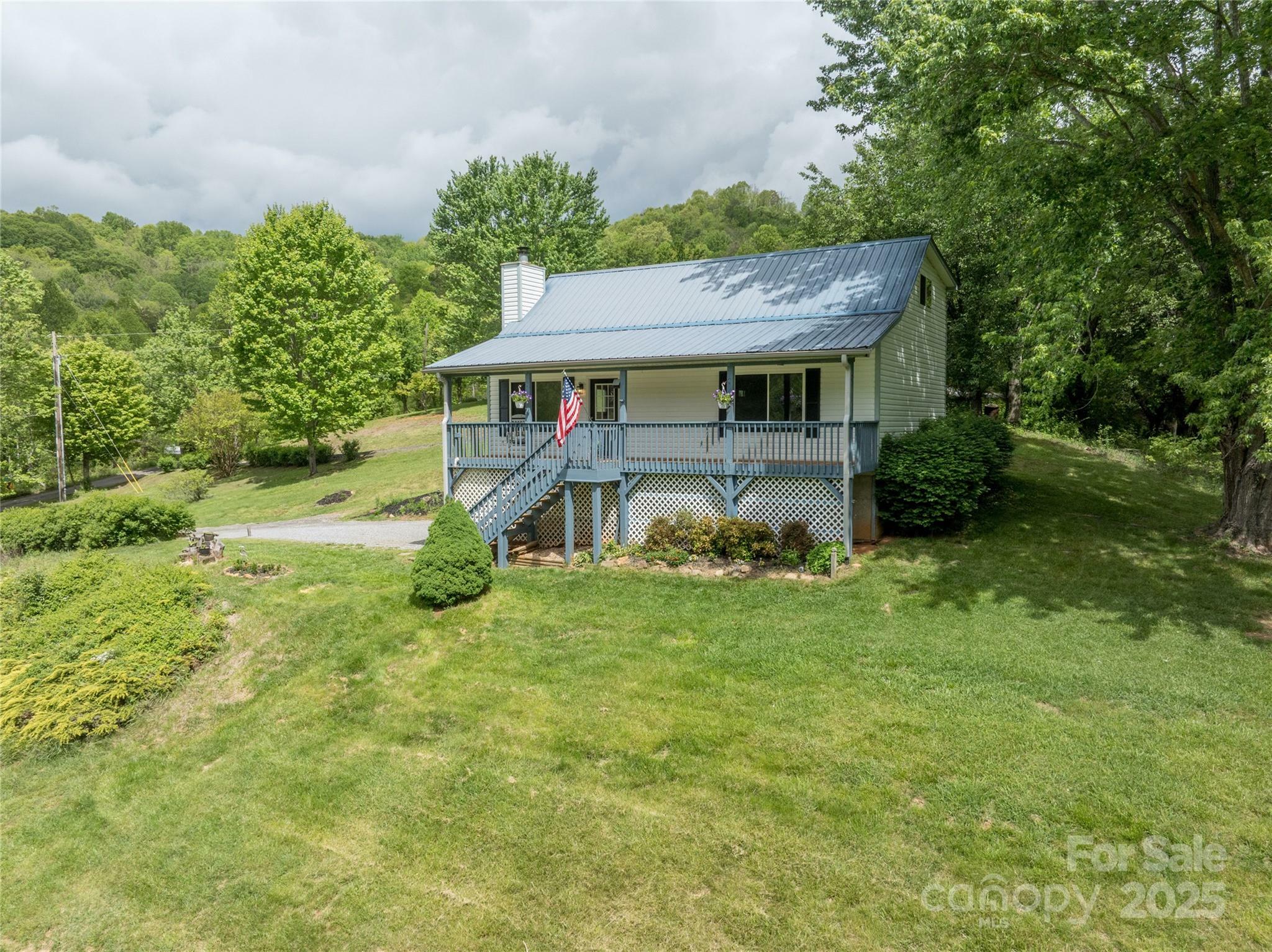 234 Snyder Farm Road  Waynesville NC 28786 photo