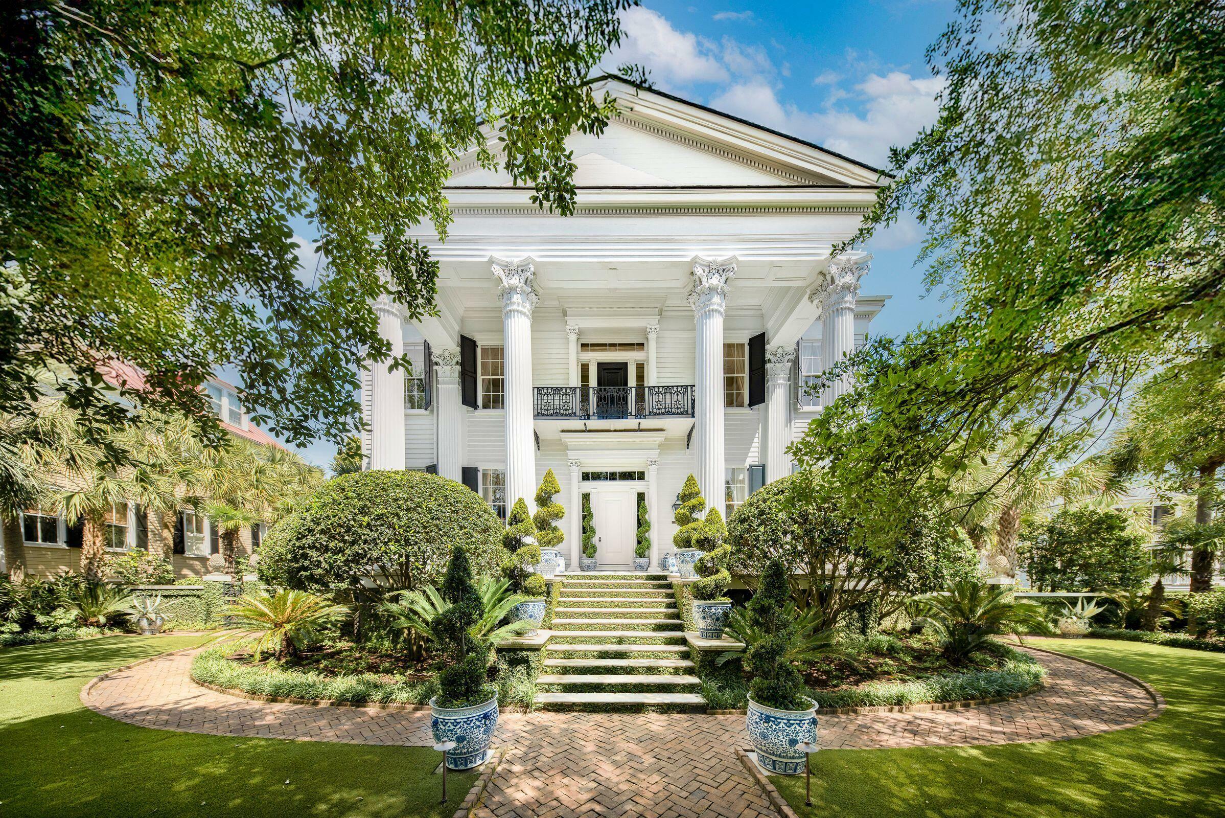 172 Tradd Street  Charleston SC 29401 photo