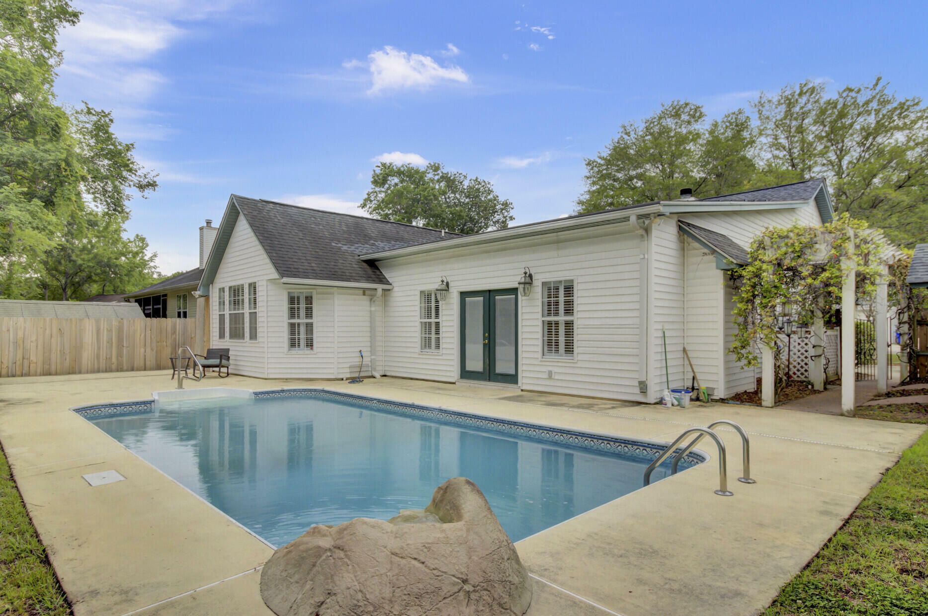 Property Photo: 8774 Adaline Street SC 29406