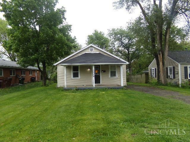 Property Photo: 1719 Lamberton Street OH 45044