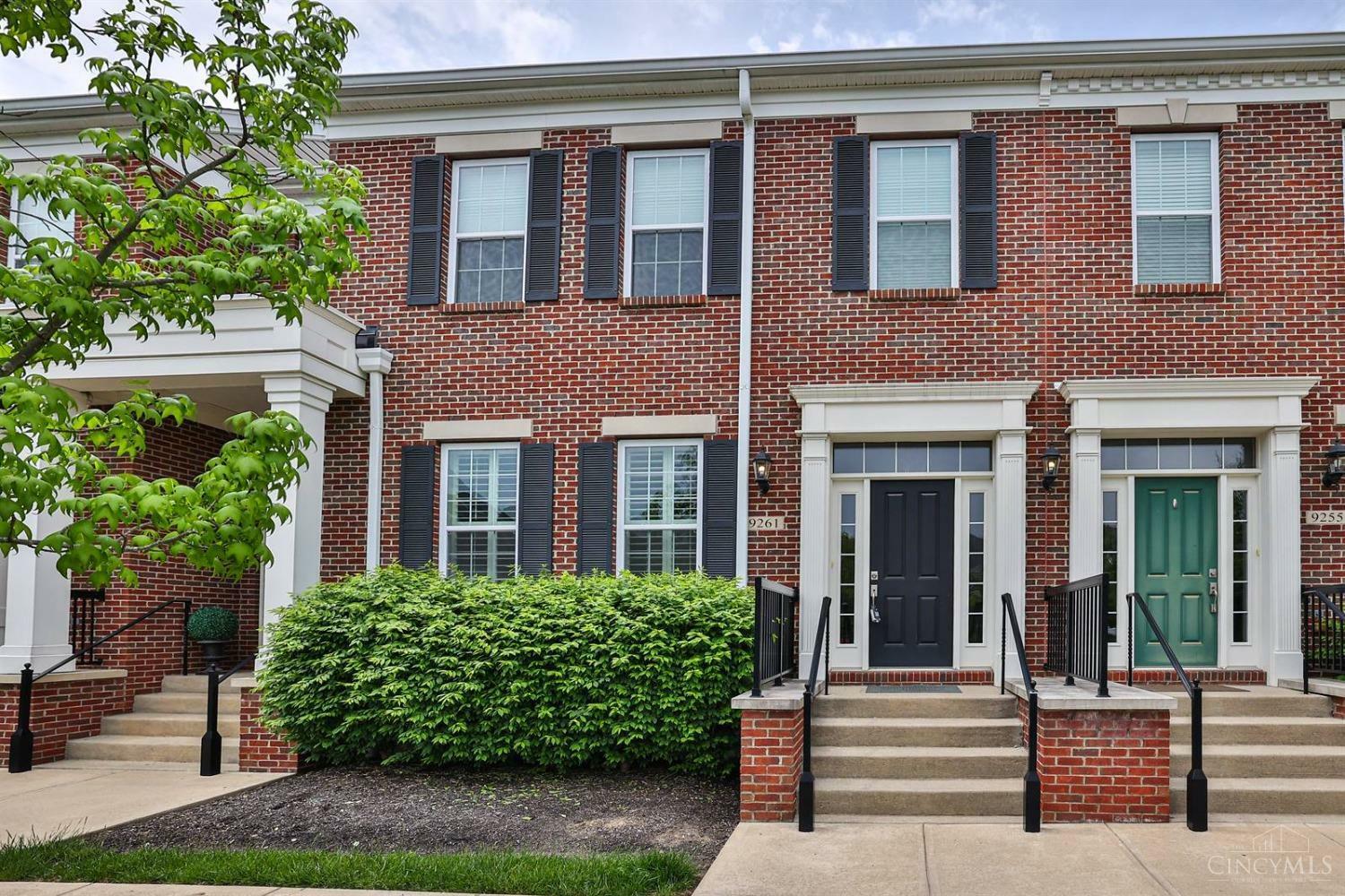 Property Photo: 9261 Leland Court OH 45040