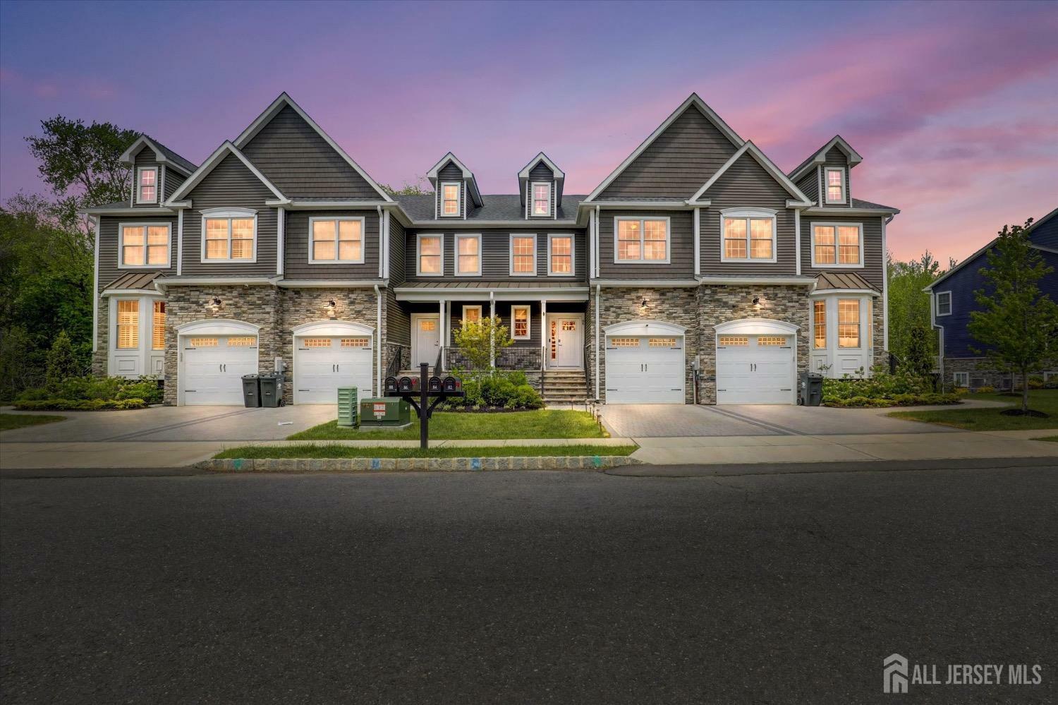 84 Valentino Drive  Old Bridge NJ 08857 photo