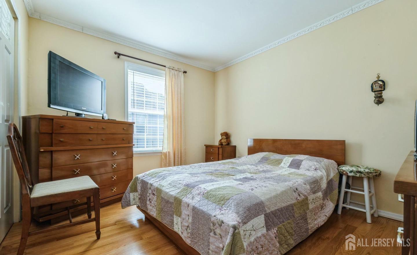 Property Photo: 153-A Concordia Circle NJ 08831