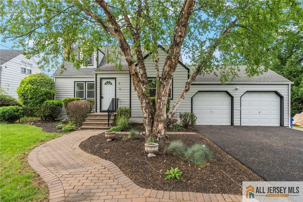 Property Photo: 16 Lakeside Drive NJ 08854