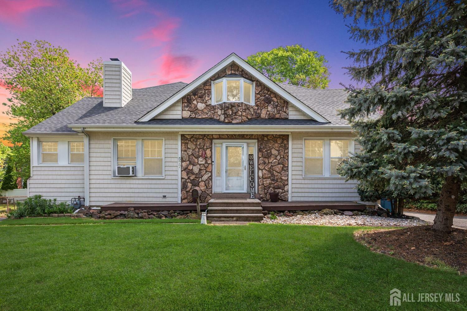 Property Photo: 577 Holmdel Road NJ 07730