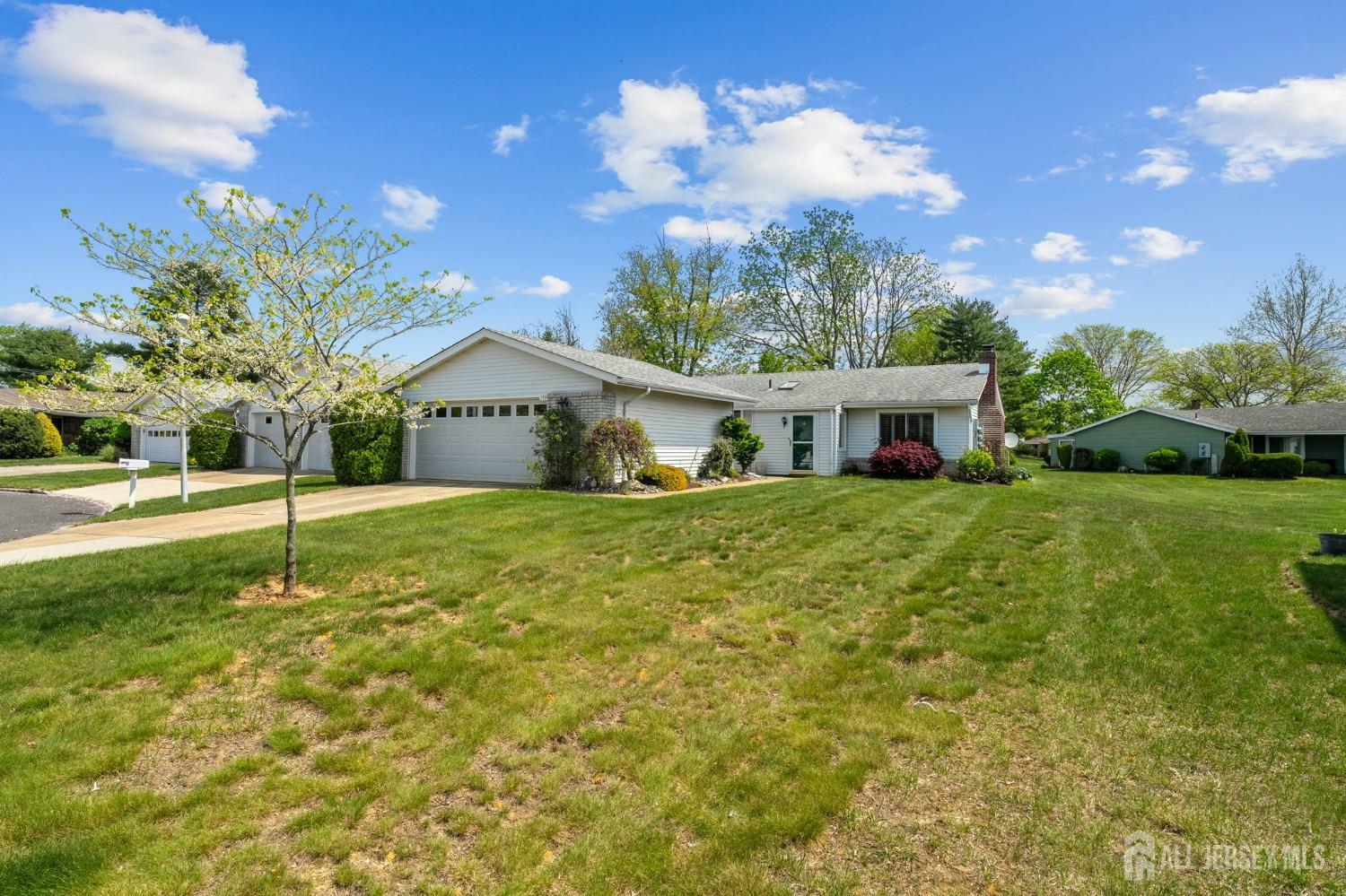Property Photo: 339 Quinton Drive 339C NJ 08831