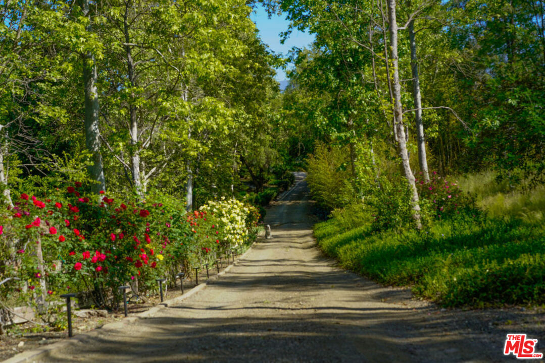 Property Photo: 1516 Monarch Dr CA 93460