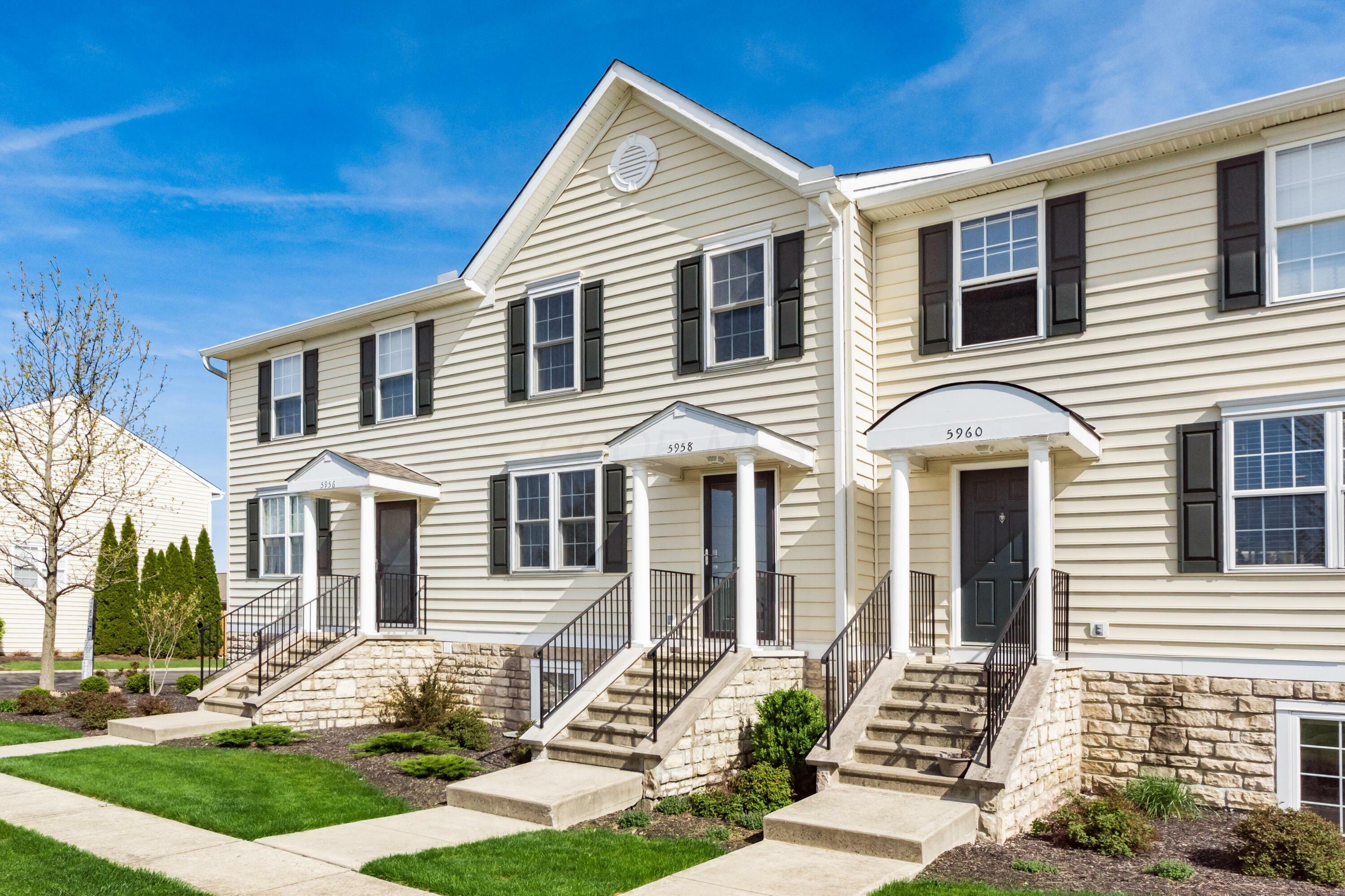Property Photo: 5958 Central College Road OH 43054