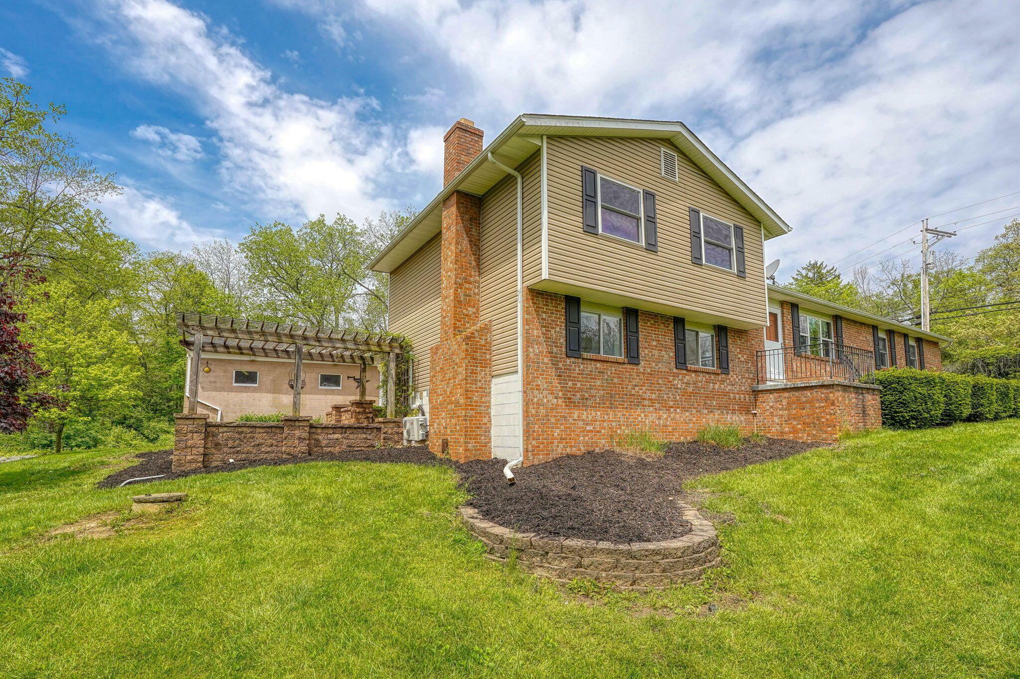 Property Photo: 6417 London Groveport Road OH 43123