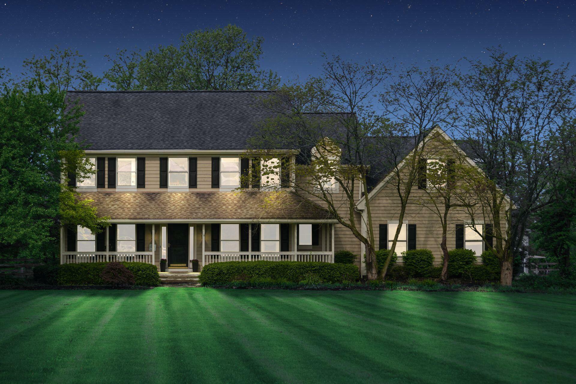 Property Photo: 5301 Cosgray Road OH 43016