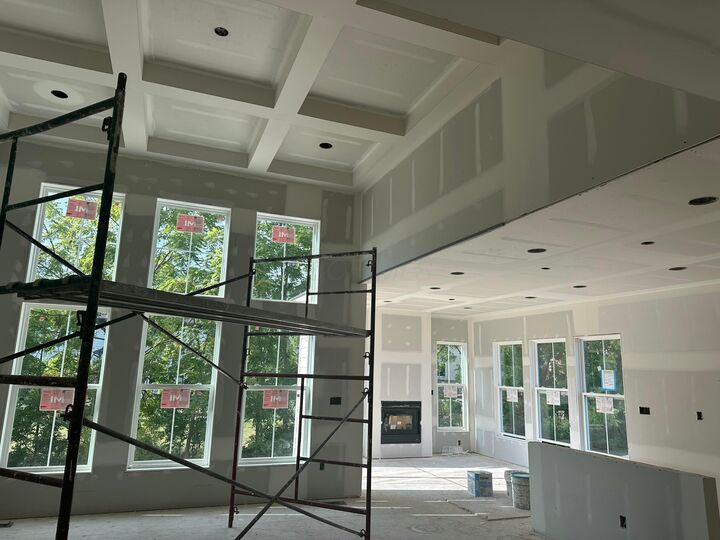 Property Photo: 7071 Dornell Court OH 43016