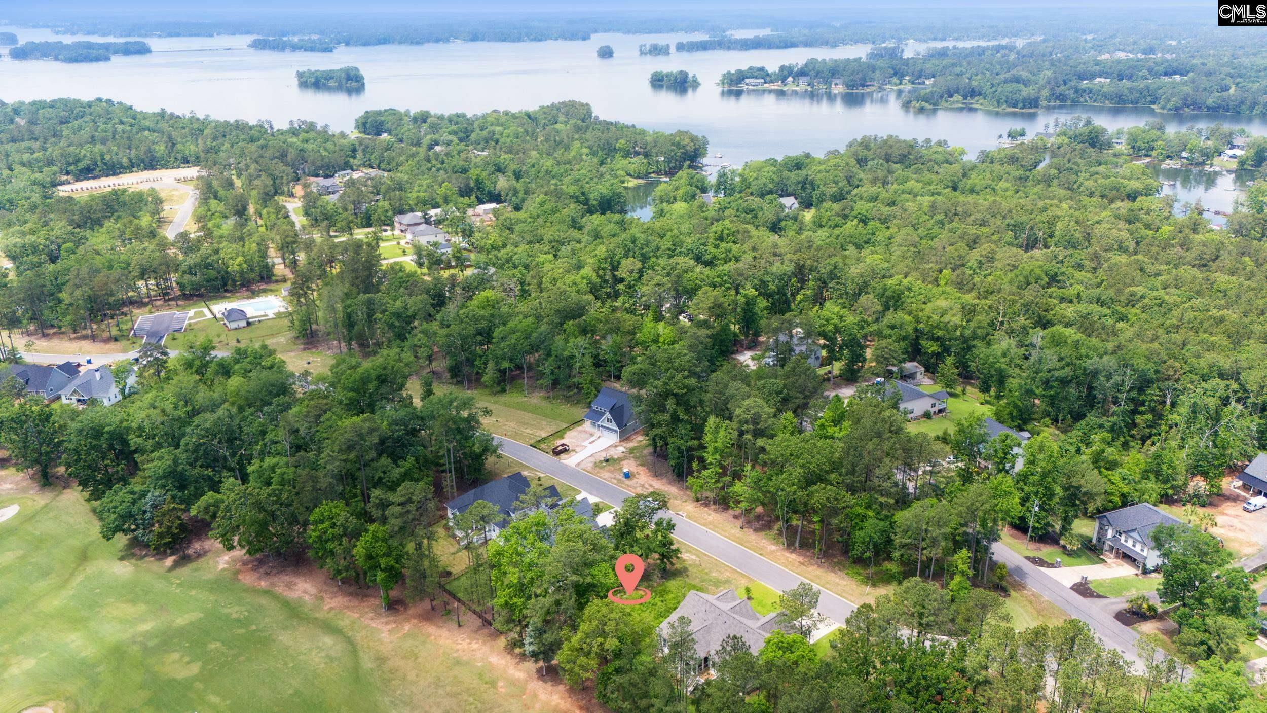 Property Photo: 521 Misty Banks SC 29036-7202
