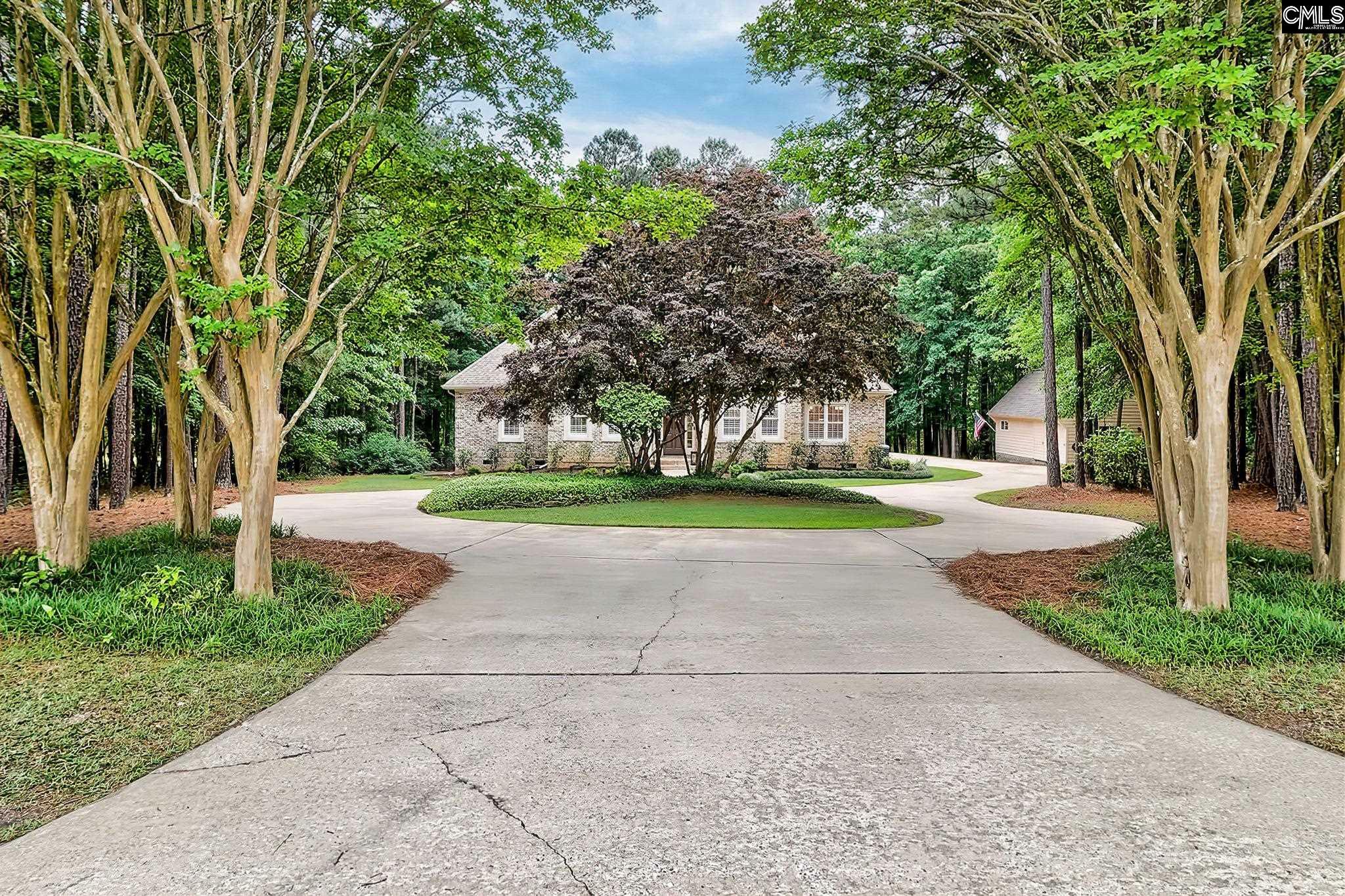 Property Photo: 133 Westlake Farms SC 29016