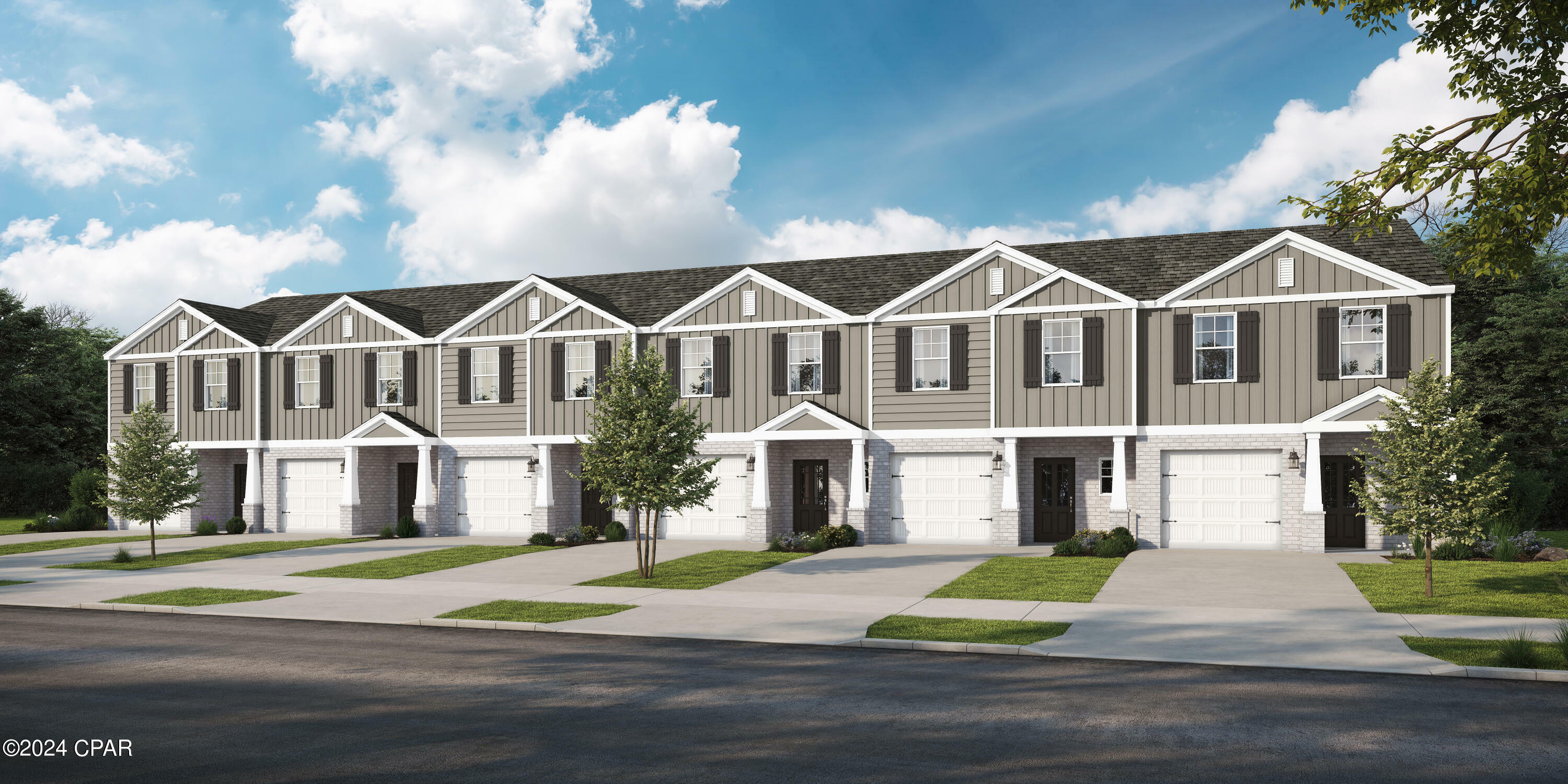 Property Photo: 409 N Gay Avenue FL 32404
