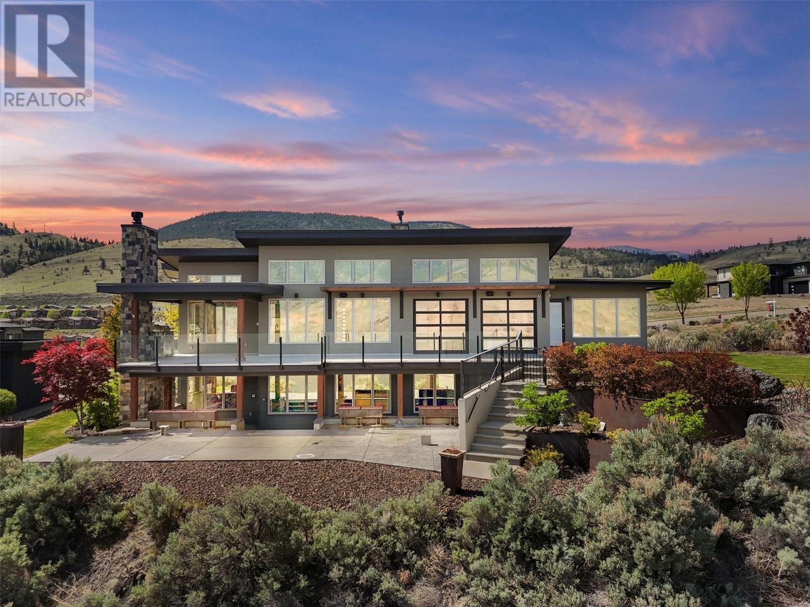 Property Photo: 265 Holloway Drive BC V1S 0B3