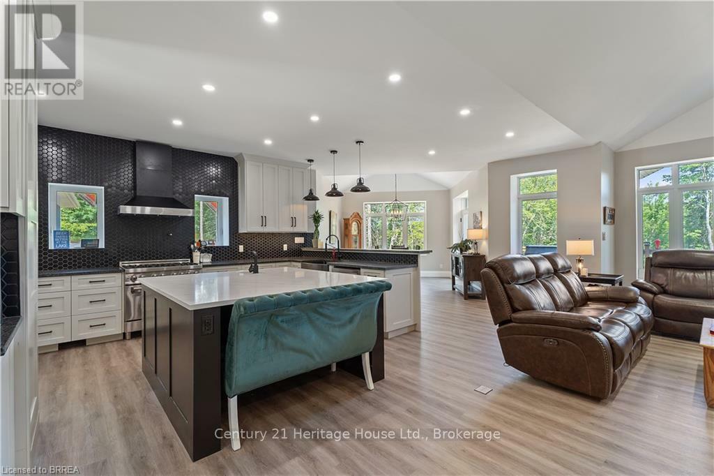Property Photo:  115 Old Rainy Lake Road  ON P0A 1Y0 