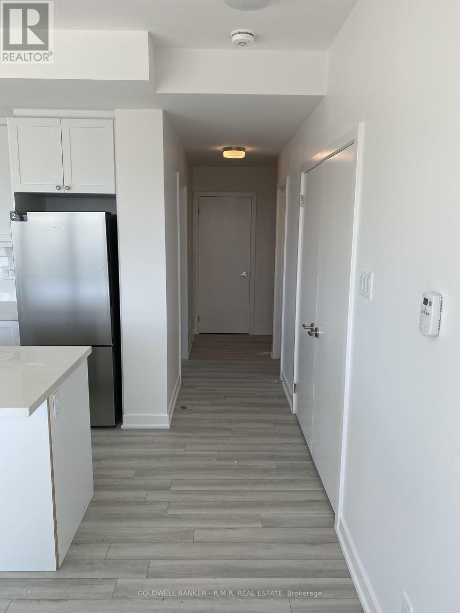 Photo de la propriété: 55 Clarington Boulevard 1202 ON L1C 0A1