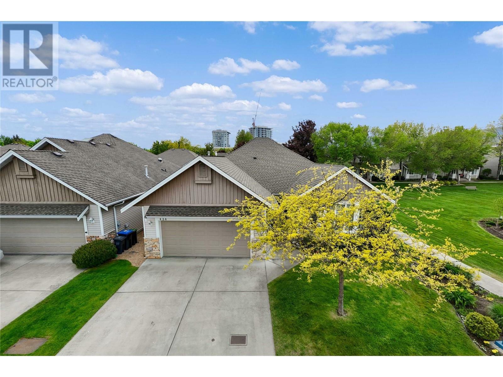 Photo de la propriété: 665 Cook Road 434 BC V1W 4T4