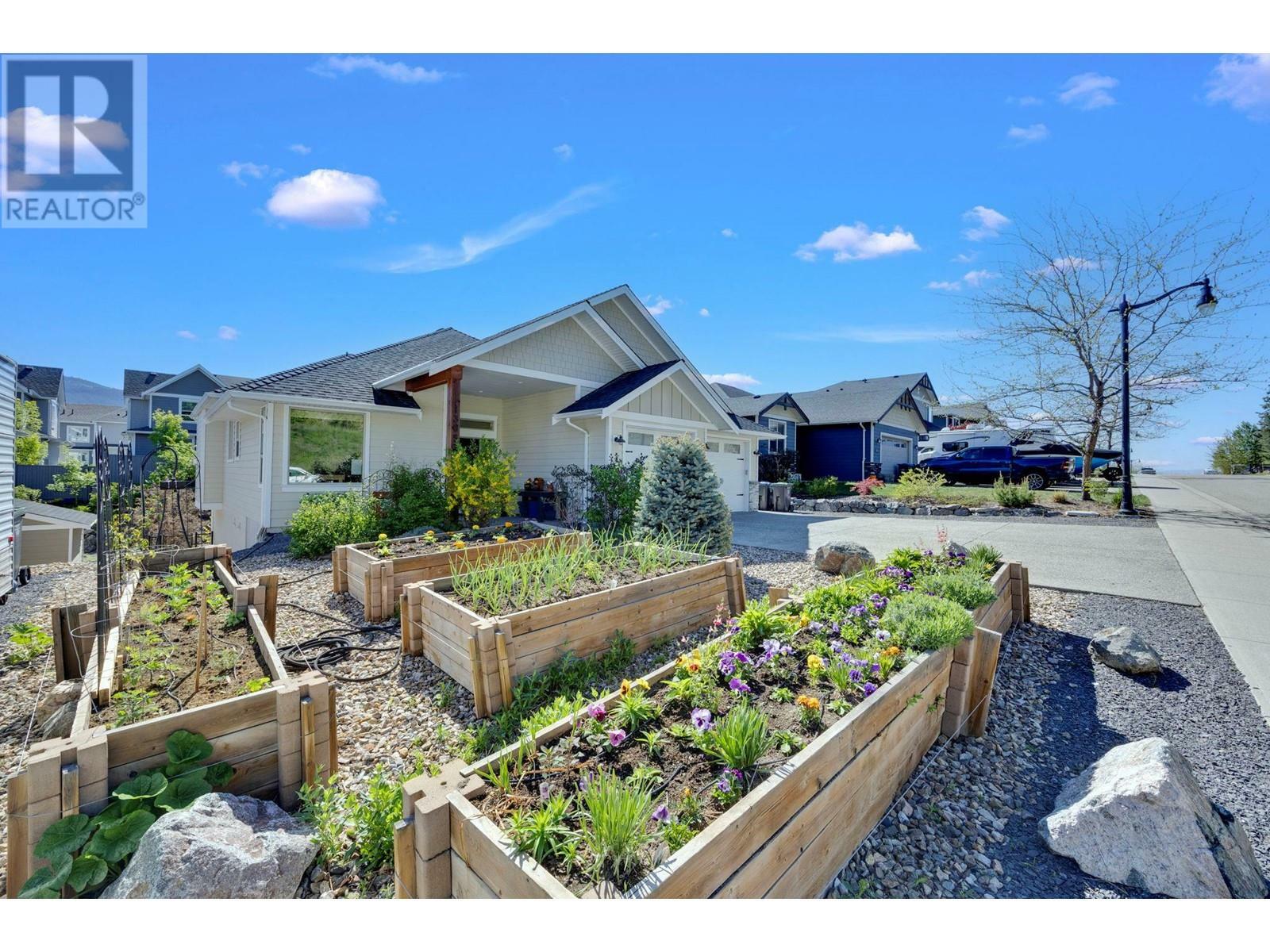 Photo de la propriété: 13053 Shoreline Drive BC V4V 2N8