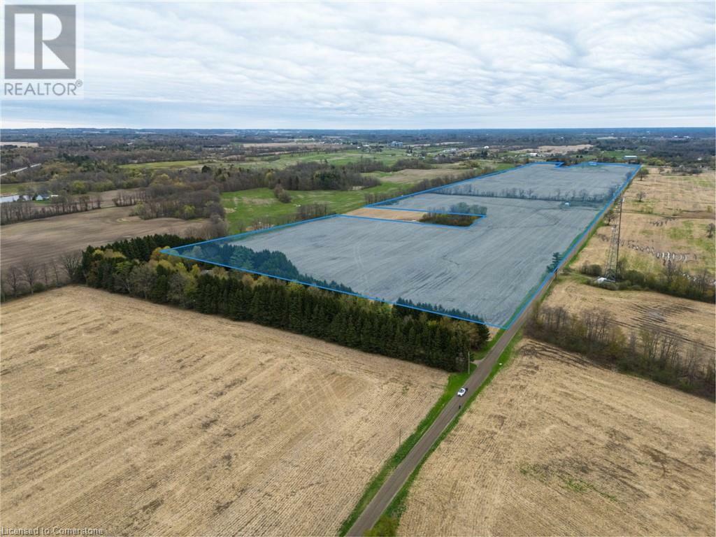 Property Photo:  1642 Colborne Street East  ON N3T 5L4 