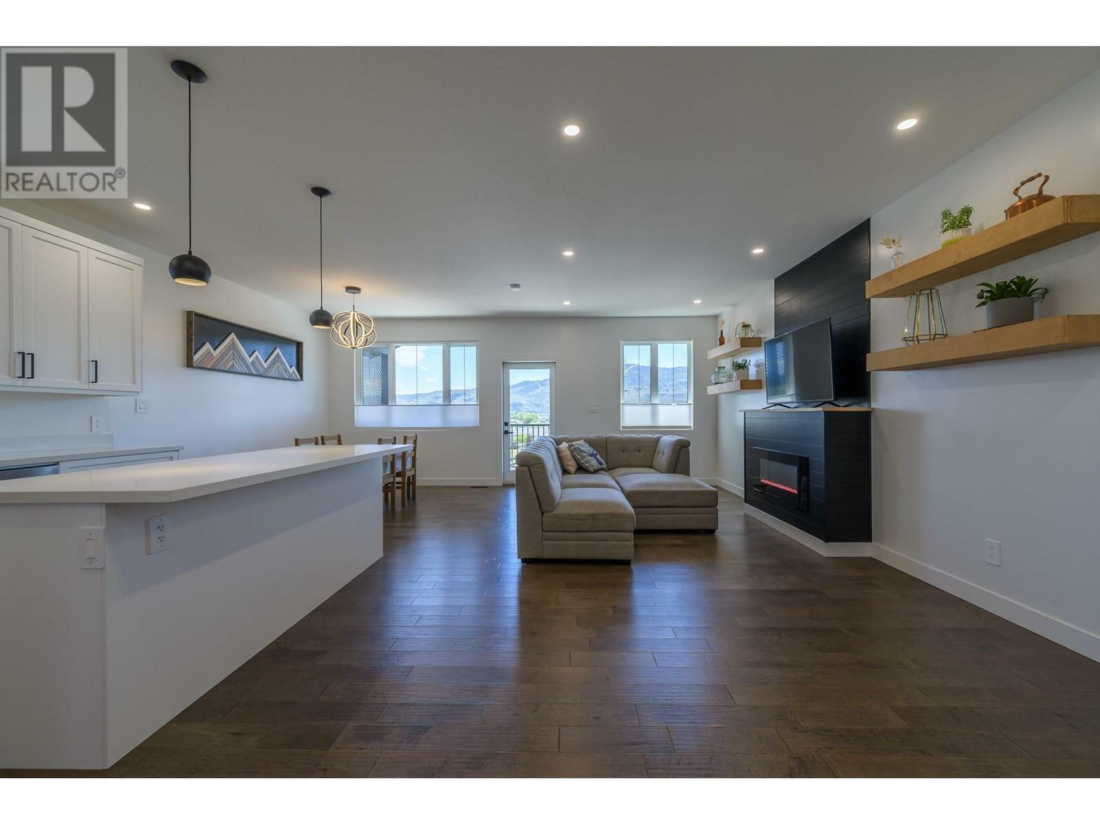 Property Photo: 1900 Ord Road 20 BC V2B 0B6