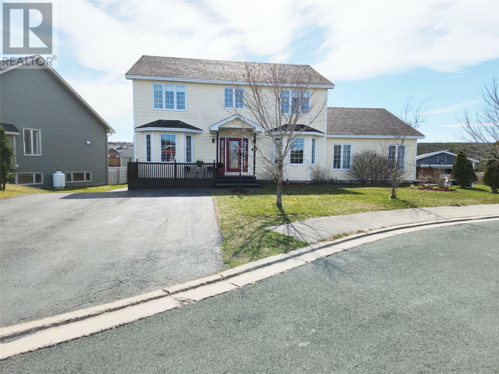 Photo de la propriété: 11 Ivydale Place NL A1L 0E9