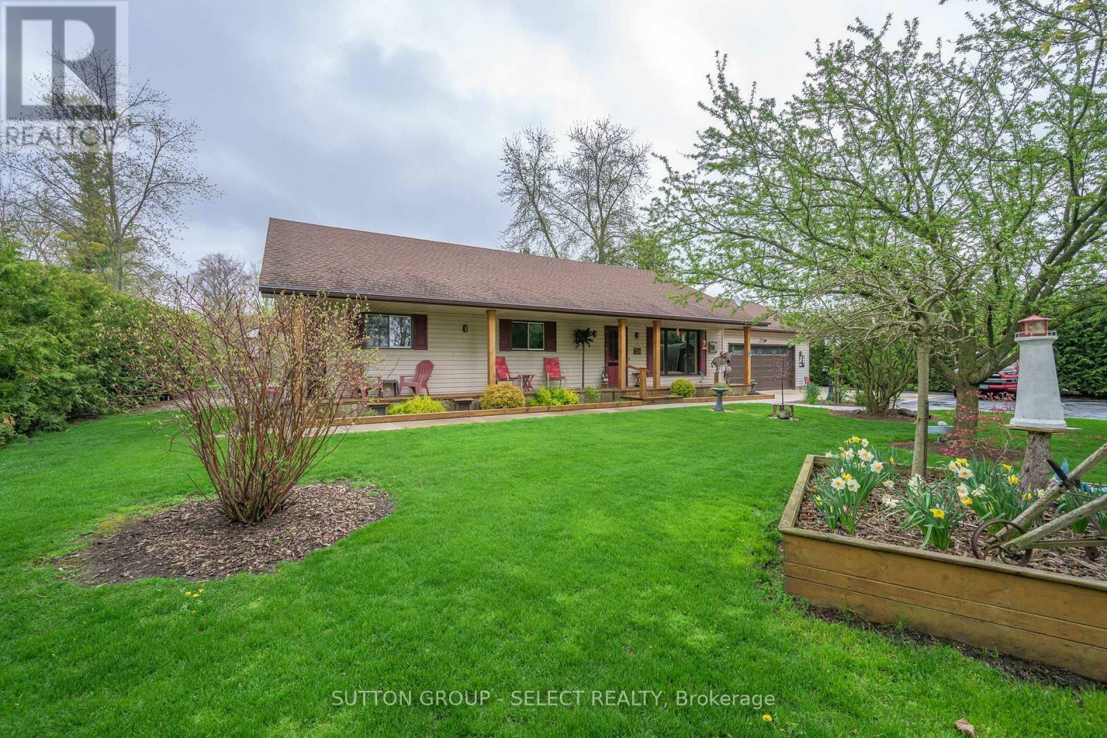 Property Photo: 8444 Lazy Lane ON N0M 2N0