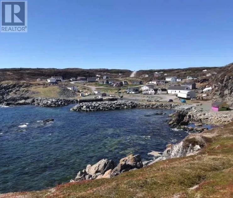 Property Photo: 10 Main Street NL A0K 4S0