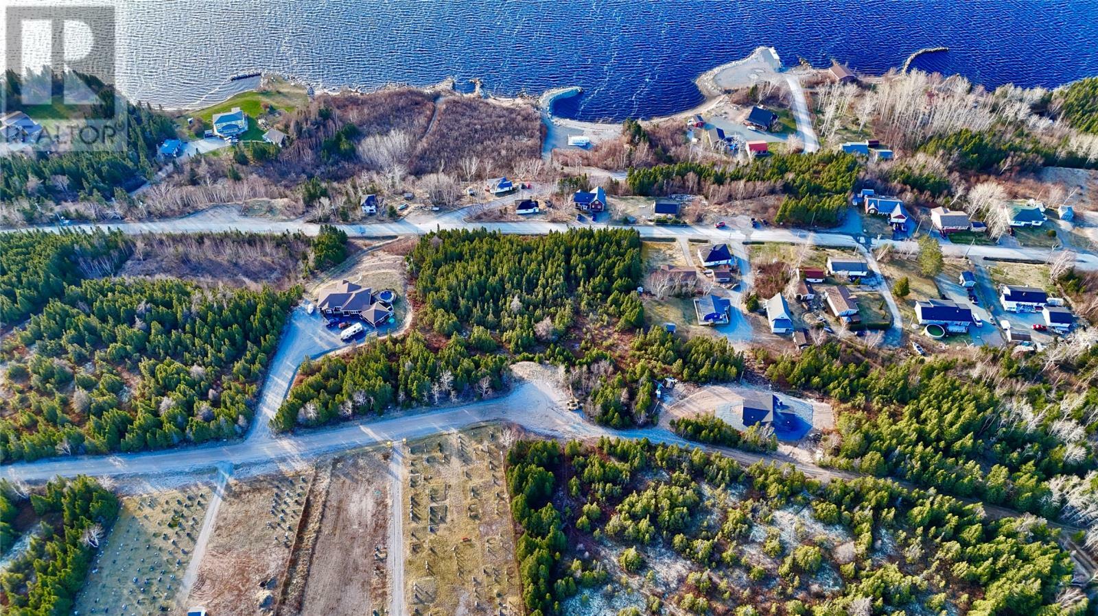 Property Photo:  100-106 Riverside Road East  NL A0G 0A8 