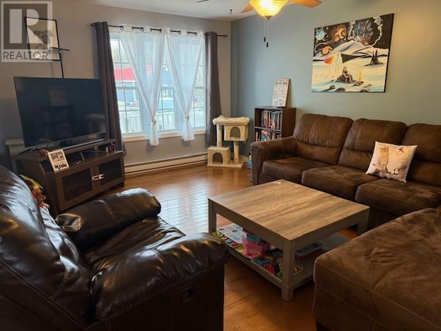 Property Photo: 84B Palliser Crescent NL A0P 1E0