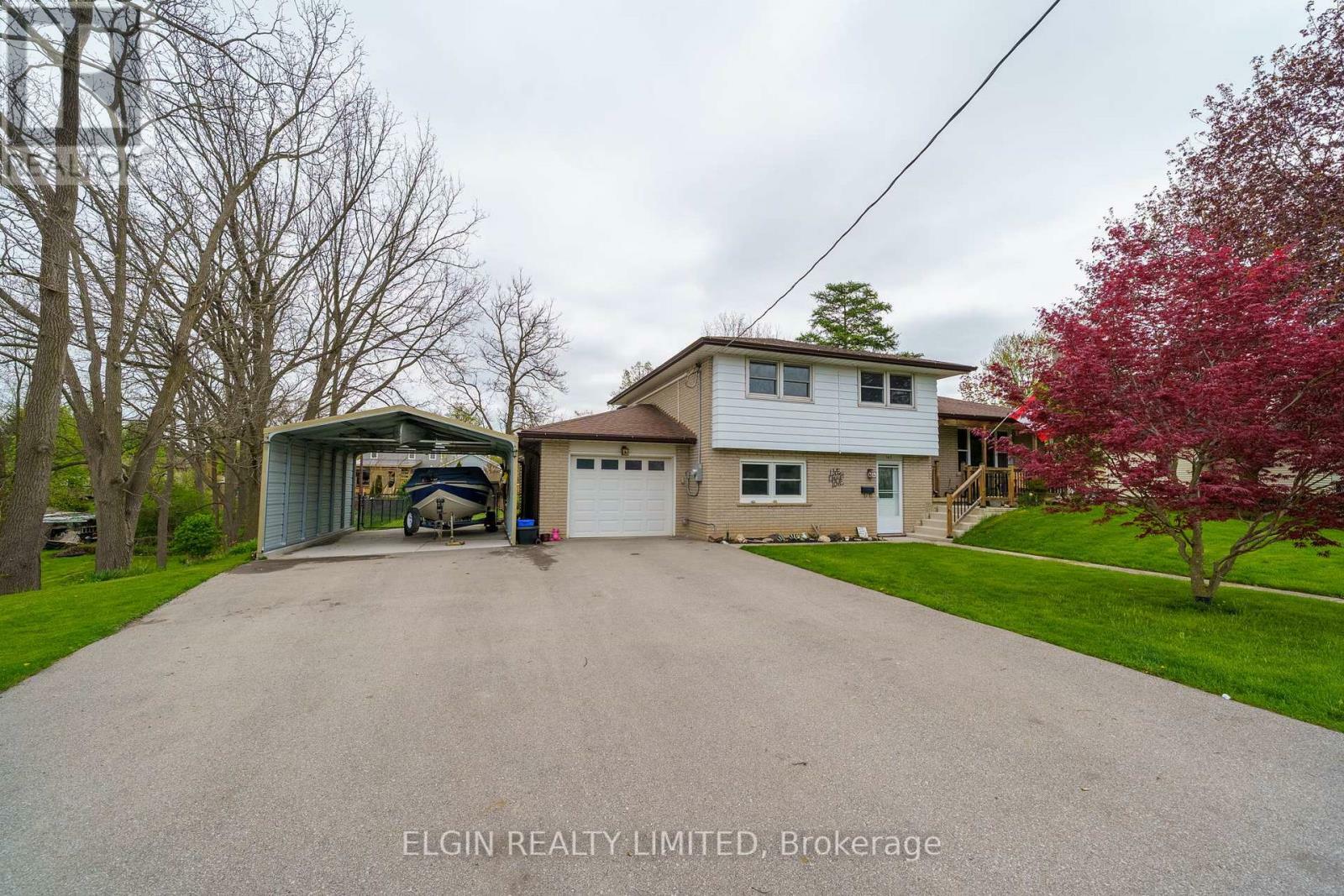 Property Photo:  9618 Francis Street  ON N0L 2E0 