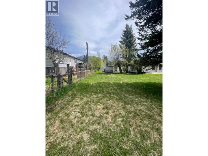 Property Photo:  234 Beaver Street  BC V0B 1M1 