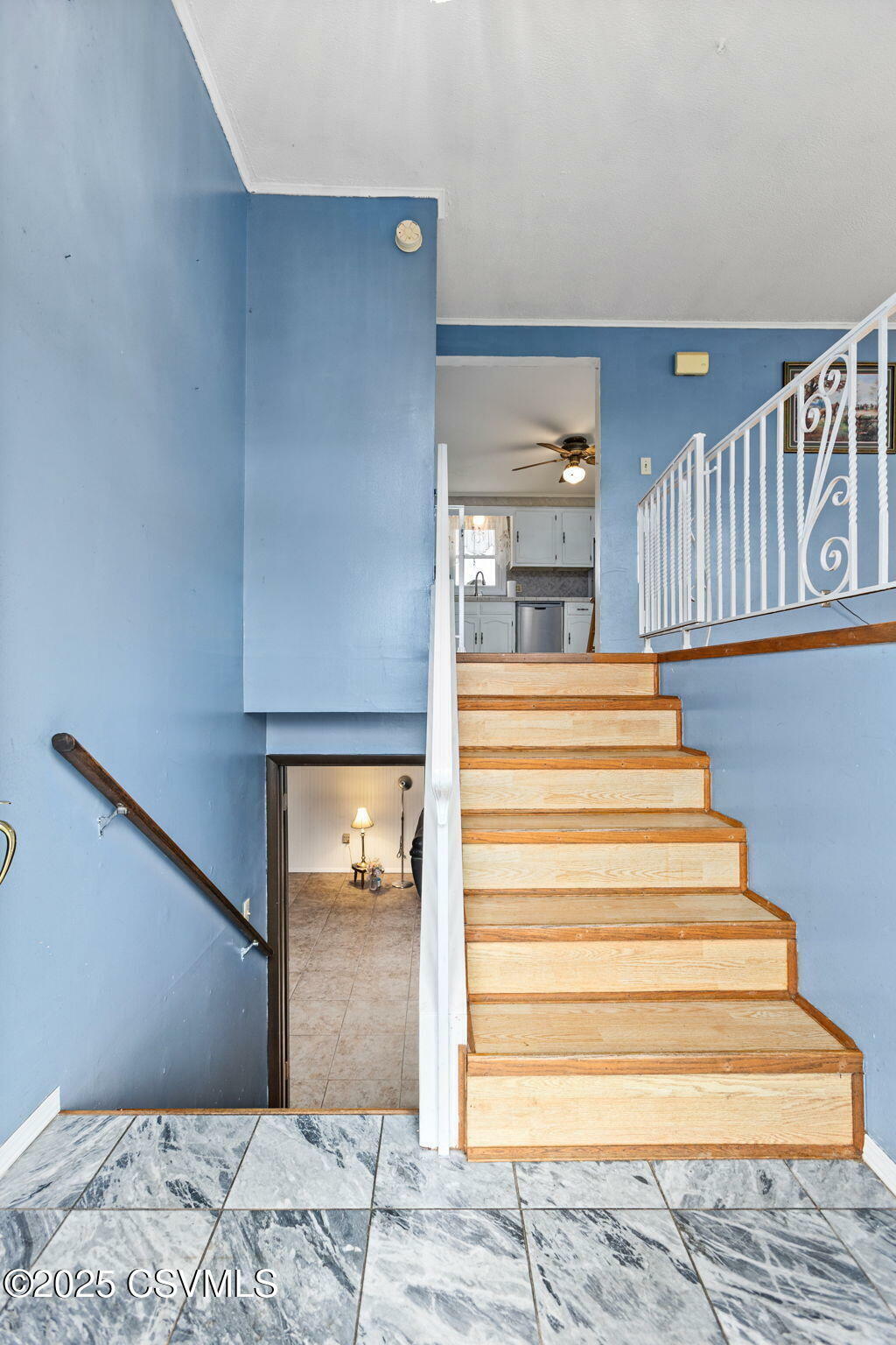 Property Photo: 22 Wood Avenue PA 17824