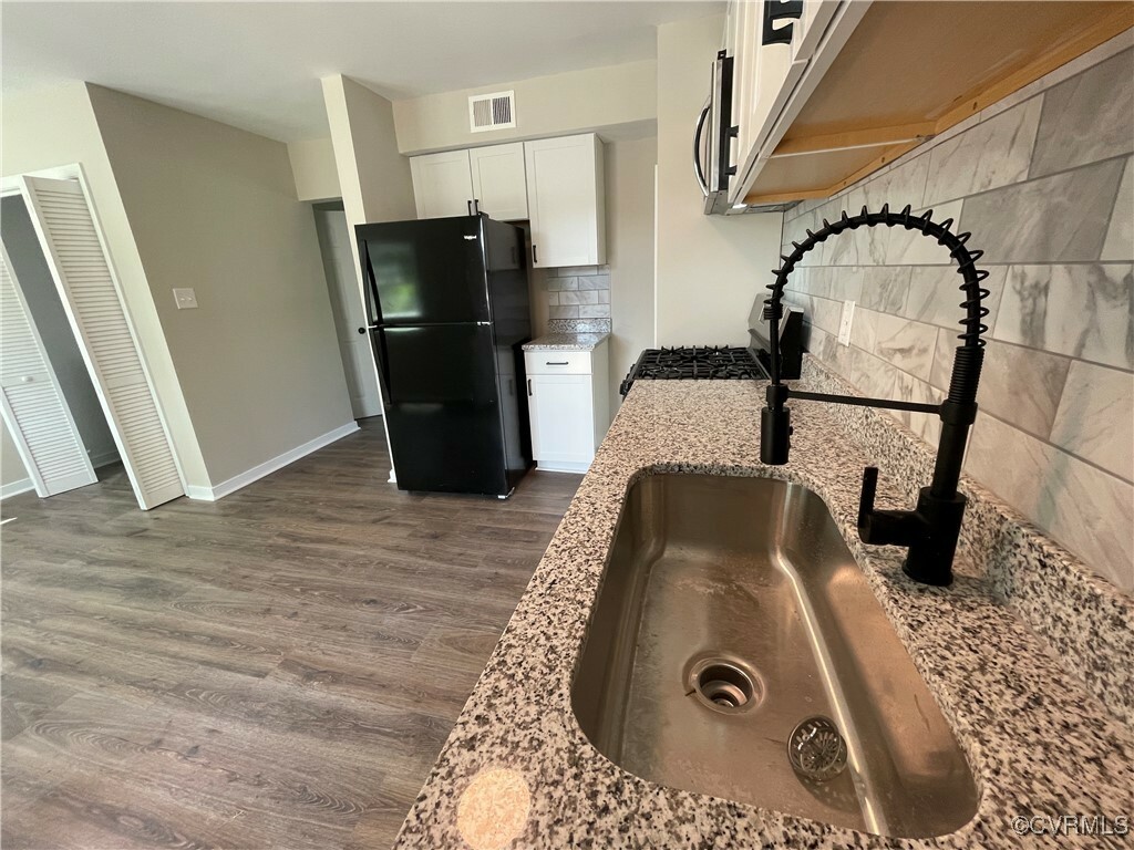 Property Photo: 4223 Chamberlayne Avenue VA 23227