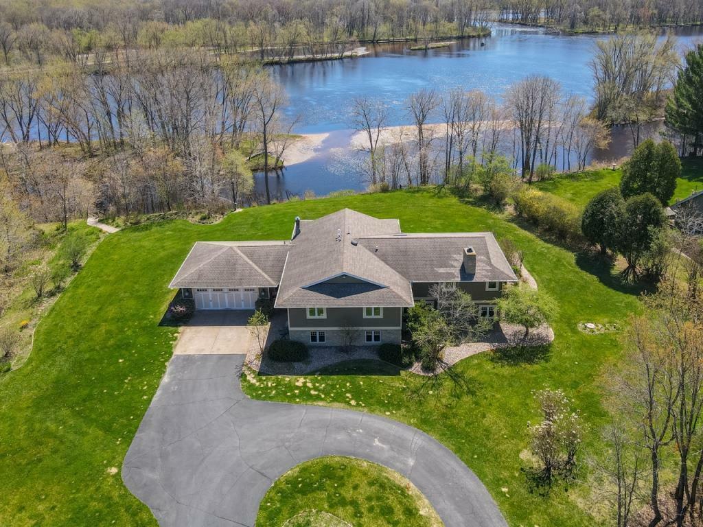 Property Photo: 209041 Beans Eddy Road WI 54455
