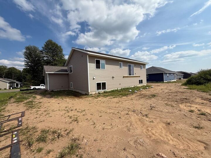 Property Photo: 8302 Maplefield Way WI 54476