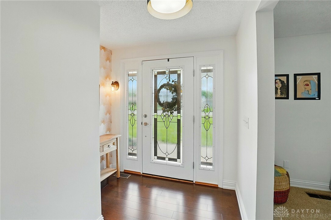 Property Photo: 2555 Valdina Drive OH 45434