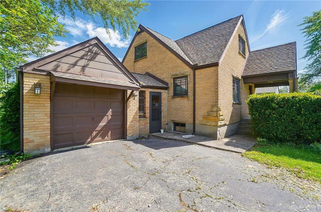 Property Photo:  4207 Morningside Boulevard  OH 45432 