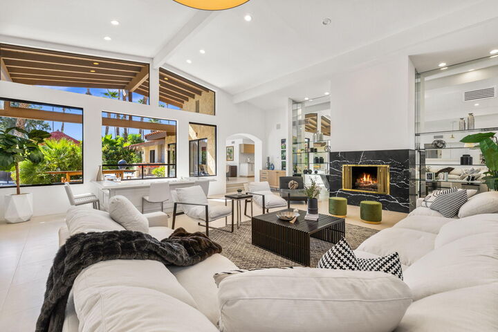 73717 Agave Lane  Palm Desert CA 92260 photo